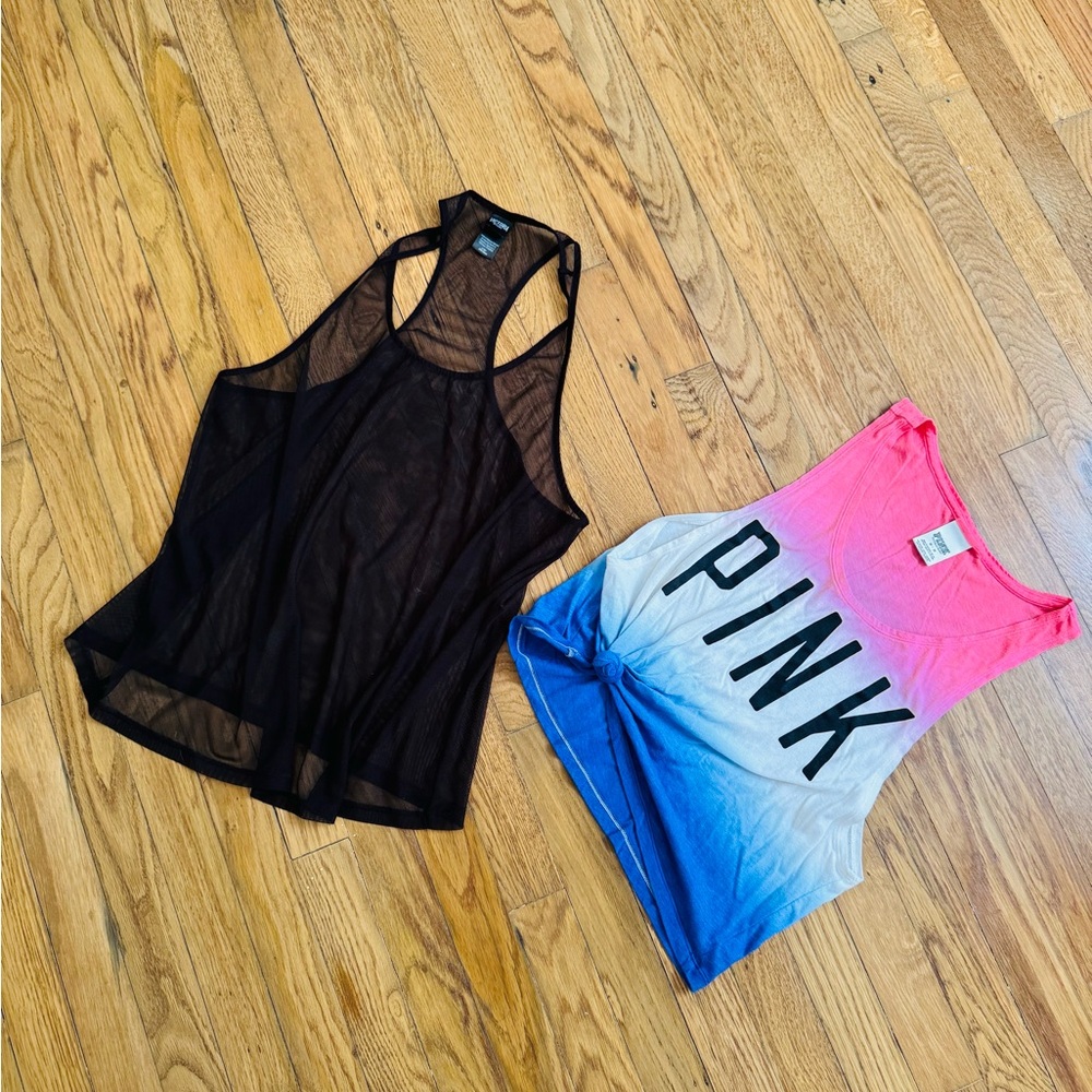 Tank top bundle